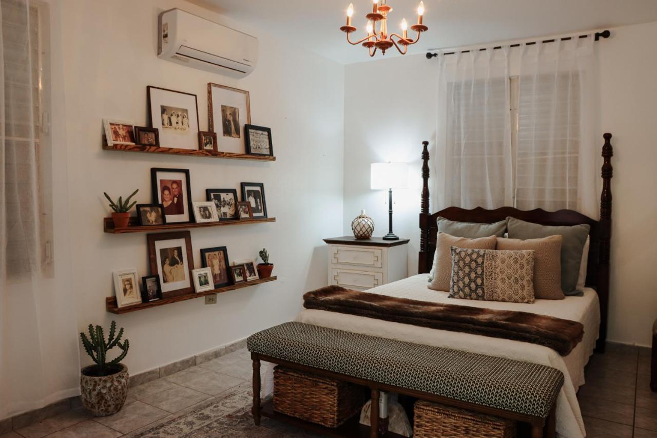 Hacienda Tres Casitas Guest House Cabo Rojo Bagian luar foto