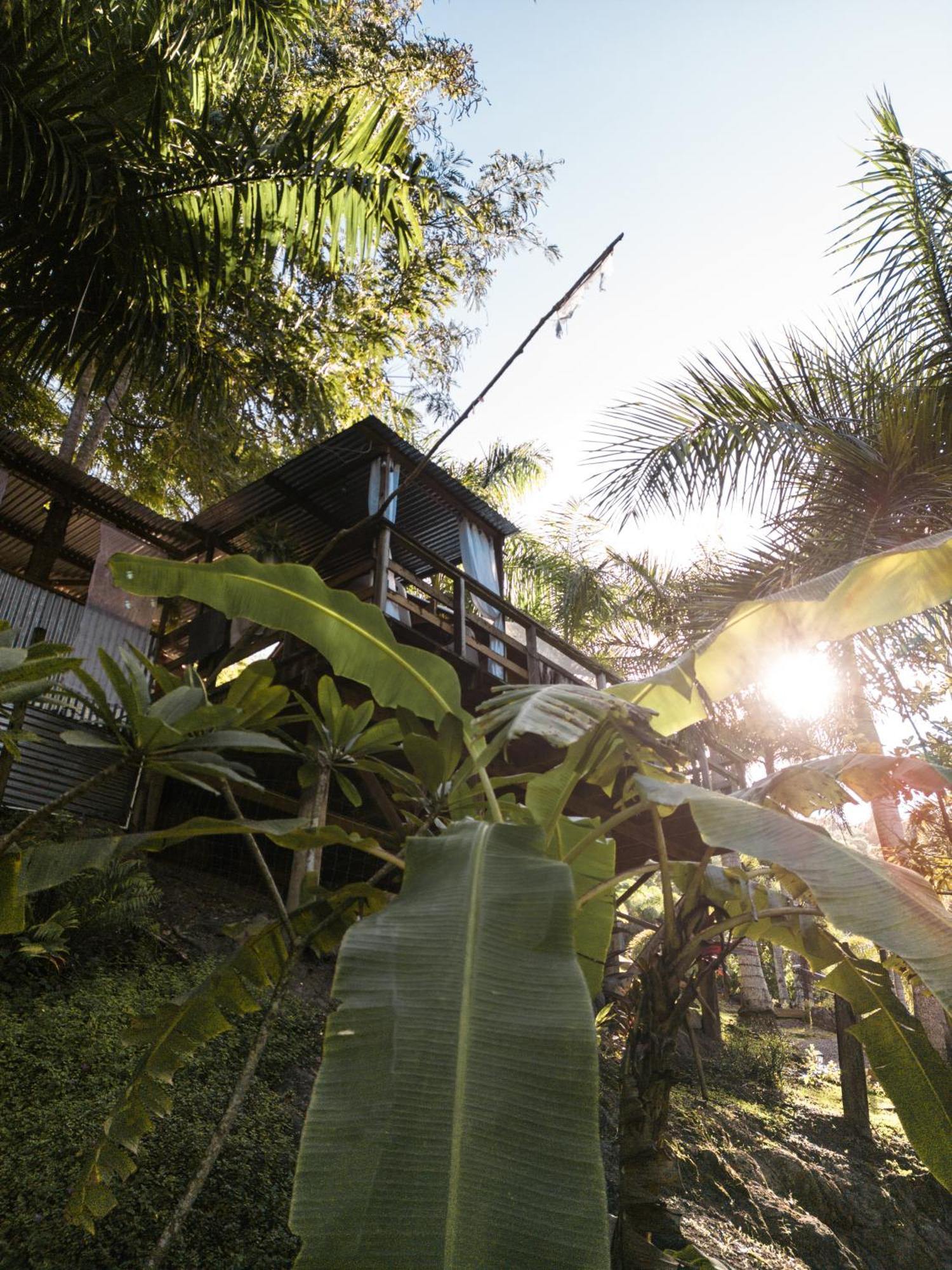 Hacienda Tres Casitas Guest House Cabo Rojo Bagian luar foto