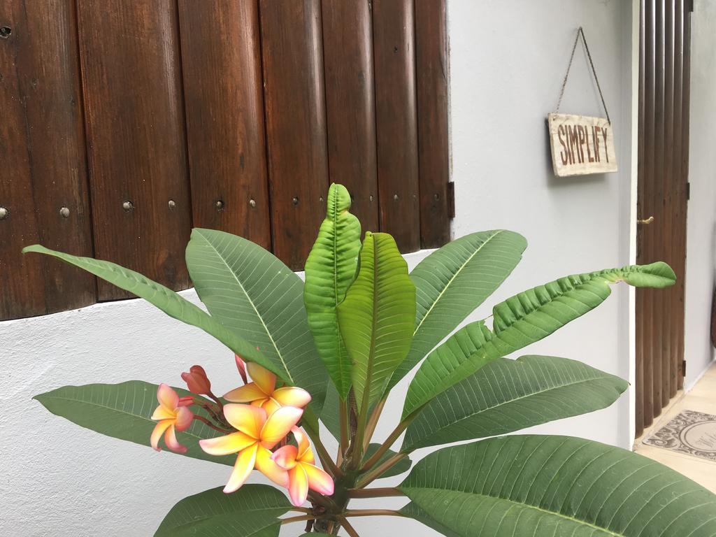 Hacienda Tres Casitas Guest House Cabo Rojo Bagian luar foto