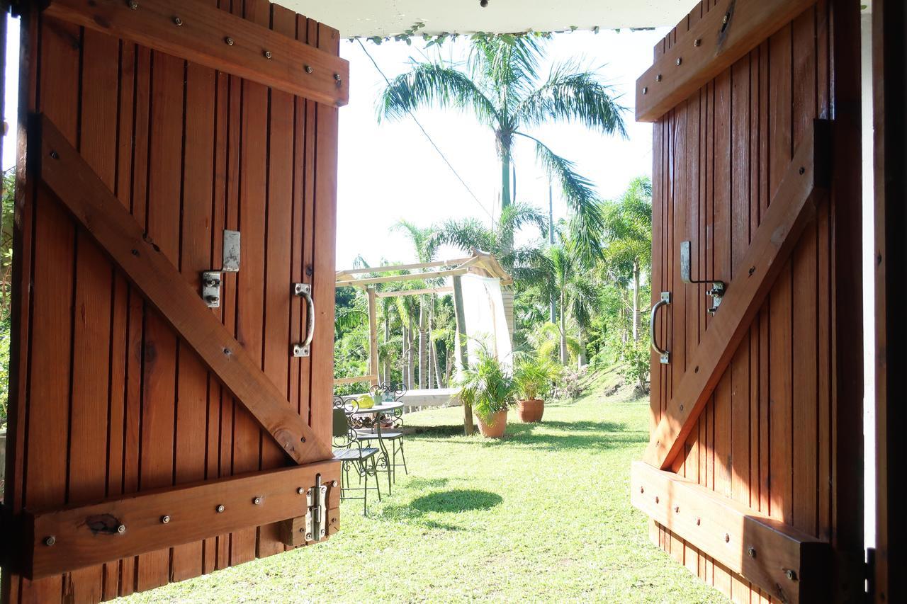 Hacienda Tres Casitas Guest House Cabo Rojo Bagian luar foto